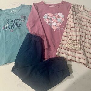 Ruffle Butts fall bundle